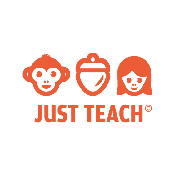 Building Legacies background created for Just Teach