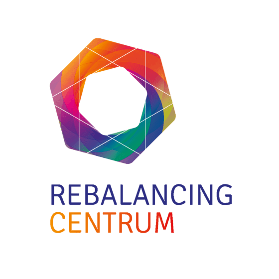 Building Legacies background created for Rebalancing Centrum