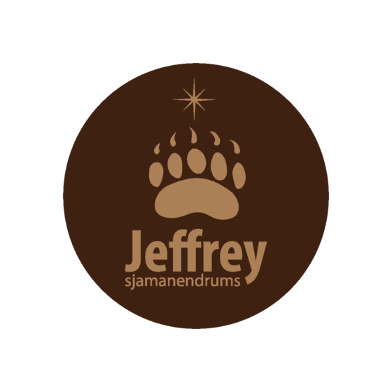 Building Legacies background created for Jeffrey Shamanendrums