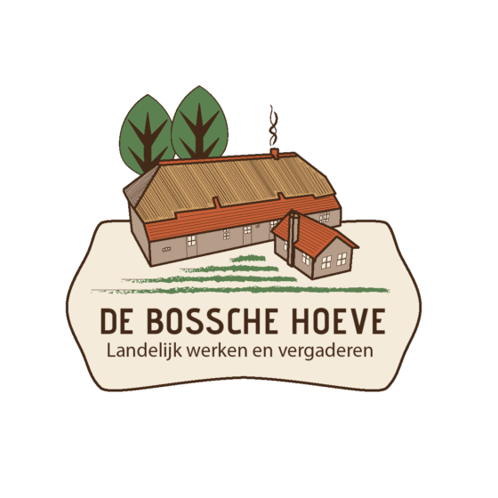 Building Legacies background created for De Bosche Hoeve