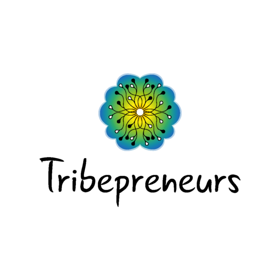 Building Legacies background created for Tribepreneurs